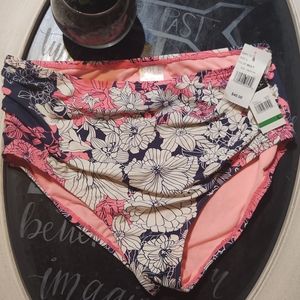 Cole of California Swim Bottoms